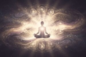 How To Let Go Of An Ex: A Sacred Spiritual Guide to Healing