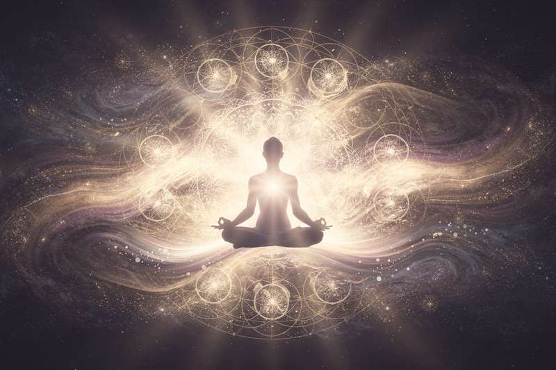 Moving forward after heartbreak through meditation and spiritual practices for emotional healing.