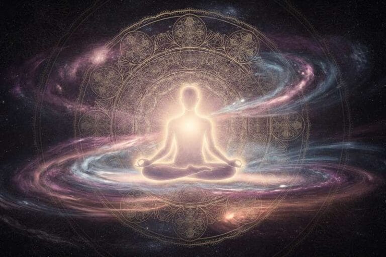 Spiritual Self-Care