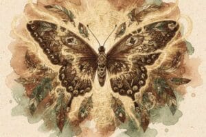 Butterfly Symbolism: Spirit Animal Meaning, Spiritual Messages & Signs
