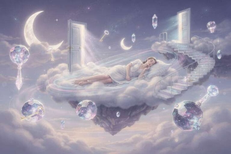 Dream Guides
