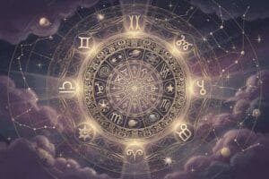 Virgo Woman Personality