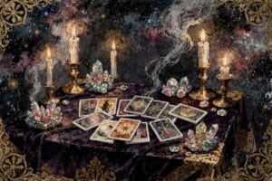 Top Tarot Cards for Giving Thanks: Complete Guide to Gratitude in Tarot