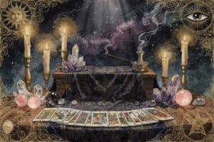 Tarot Pisces Season February: Cards, Meanings & Your Reading Guide