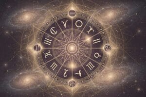 Gemini Good Days Calendar For July