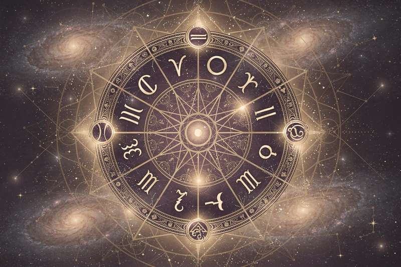 Gemini astrological calendar highlighting favorable dates and planetary alignments throughout July.
