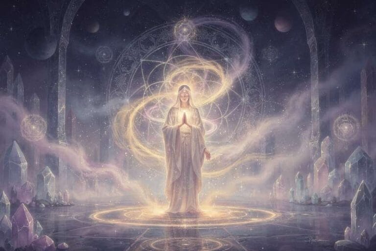 Inner Authority