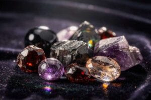 Crystals For Scorpio: Best Stones for Healing, Protection & Transformation