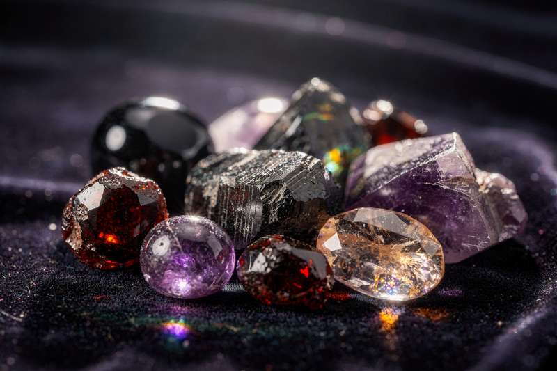 Crystals For Scorpio: Best Stones for Healing, Protection & Transformation