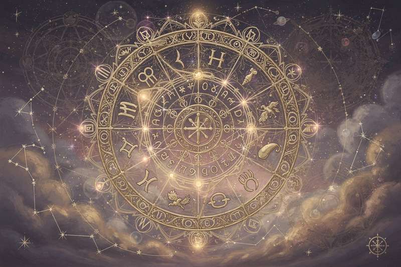 Horoscope Astrology Predictions