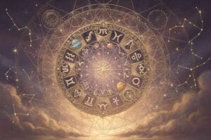 Pisces Good Days Calendar March
