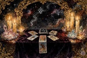 Tarot Meditation & Mindfulness: A Complete Practice Guide